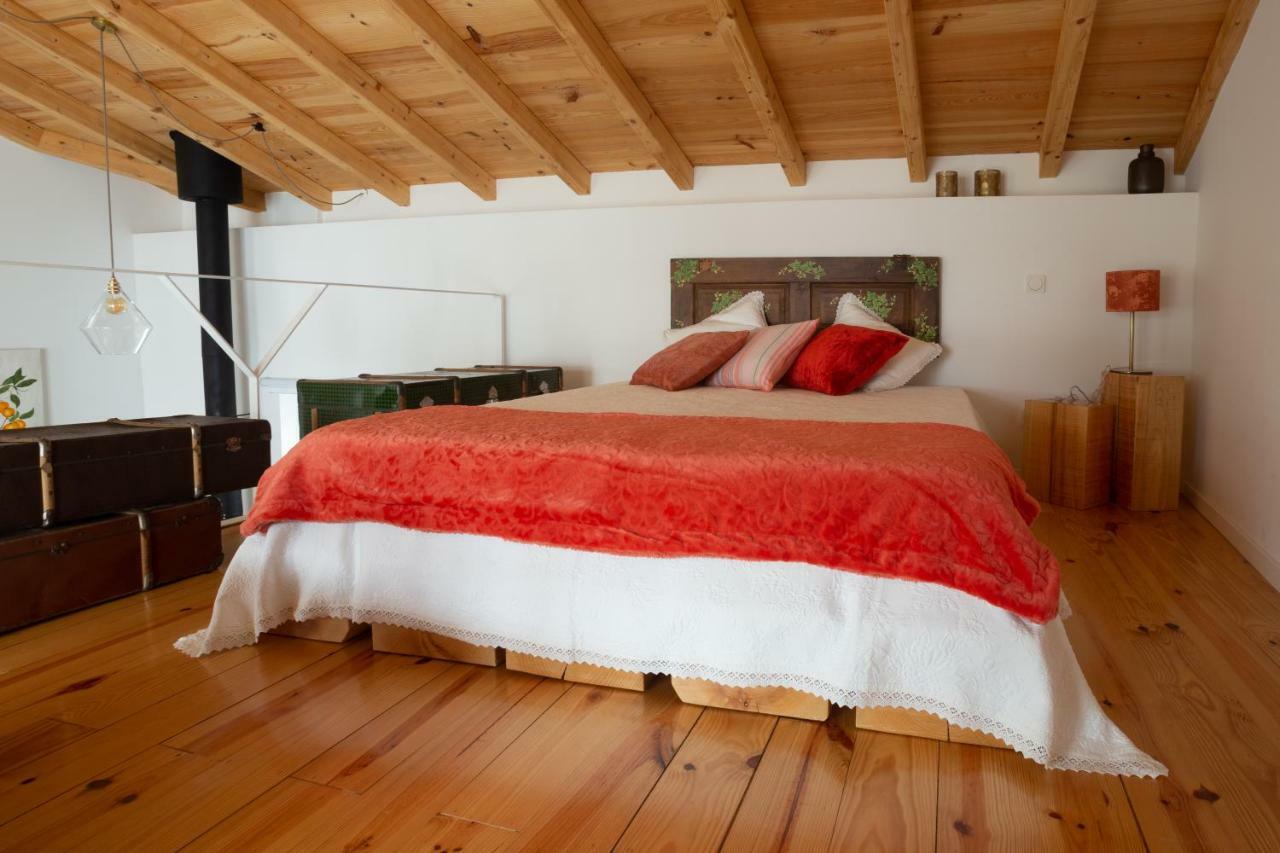 Casa Da Sousa Βίλα Αρούκα Εξωτερικό φωτογραφία