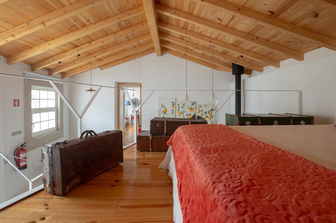 Casa Da Sousa Βίλα Αρούκα Εξωτερικό φωτογραφία