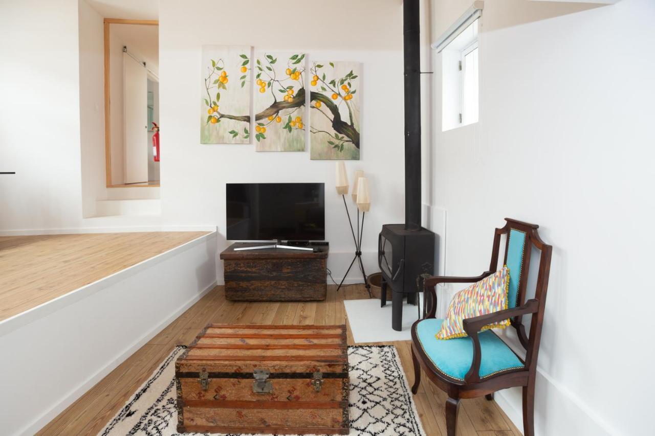 Casa Da Sousa Βίλα Αρούκα Εξωτερικό φωτογραφία