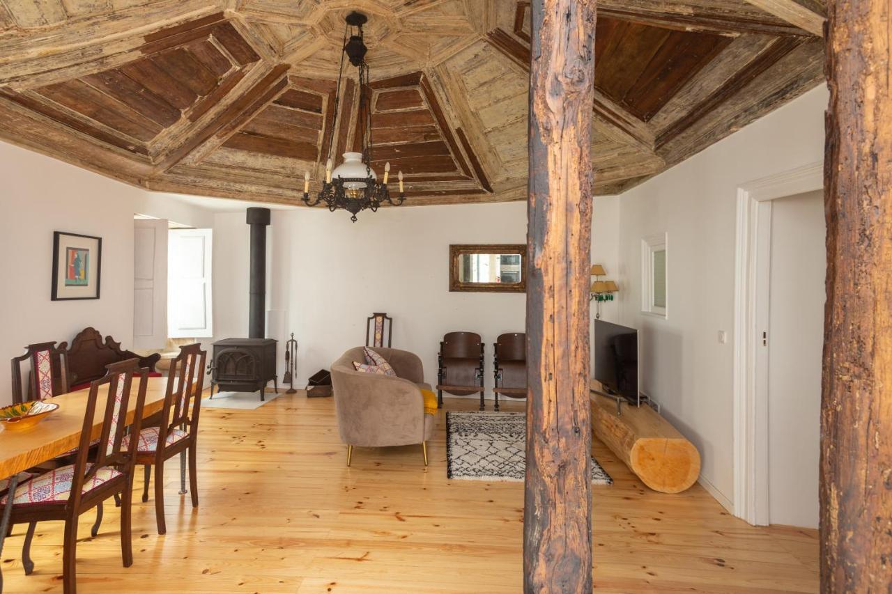 Casa Da Sousa Βίλα Αρούκα Εξωτερικό φωτογραφία