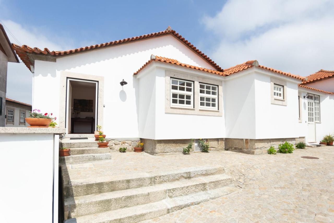 Casa Da Sousa Βίλα Αρούκα Εξωτερικό φωτογραφία