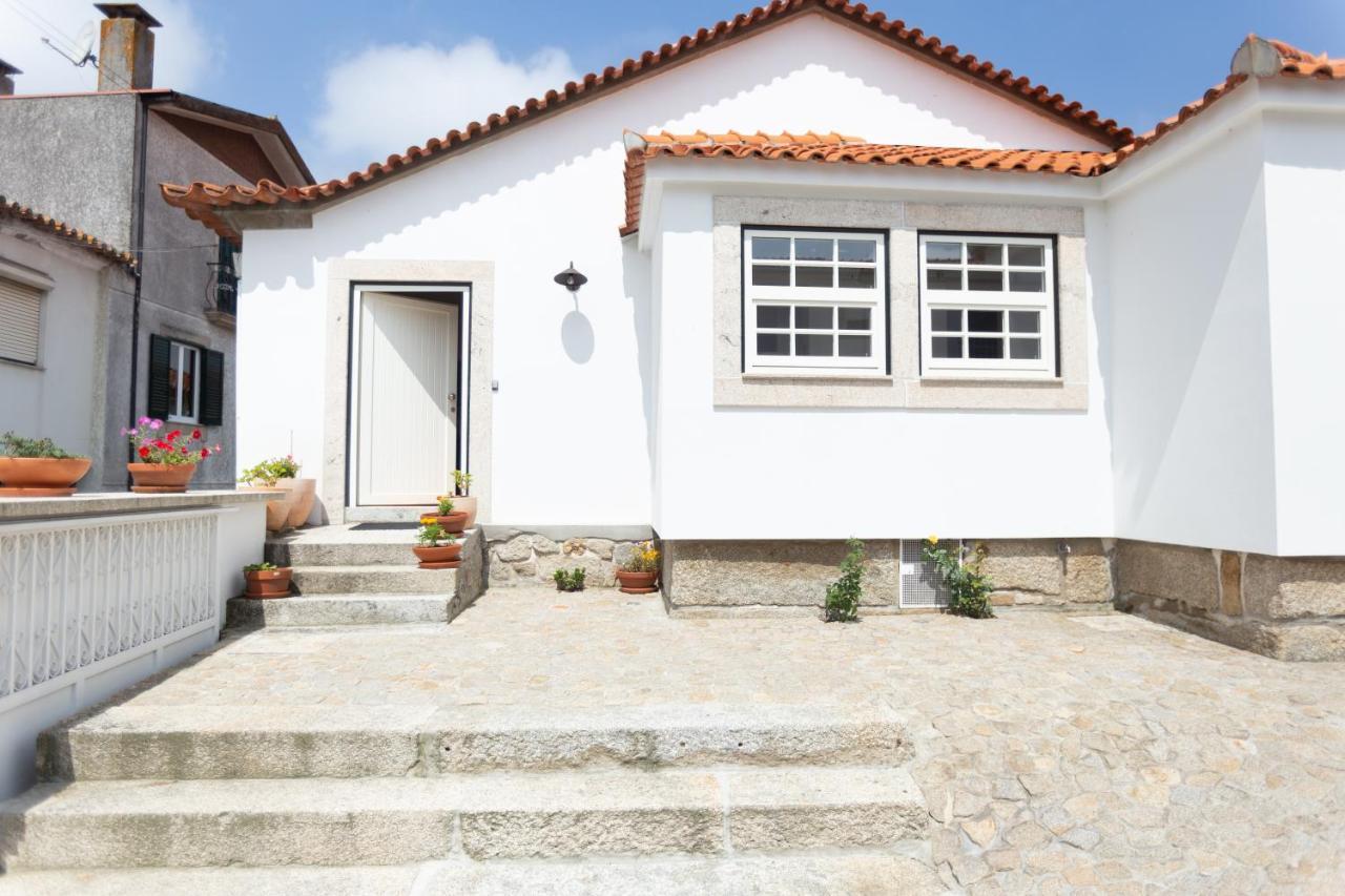 Casa Da Sousa Βίλα Αρούκα Εξωτερικό φωτογραφία